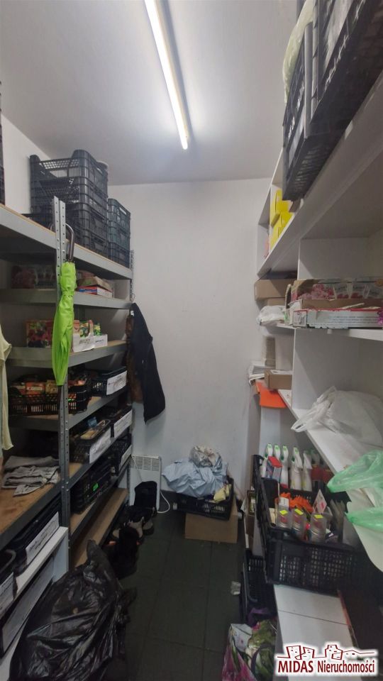 Lokal Włocławek Centrum. Zdjęcie 7