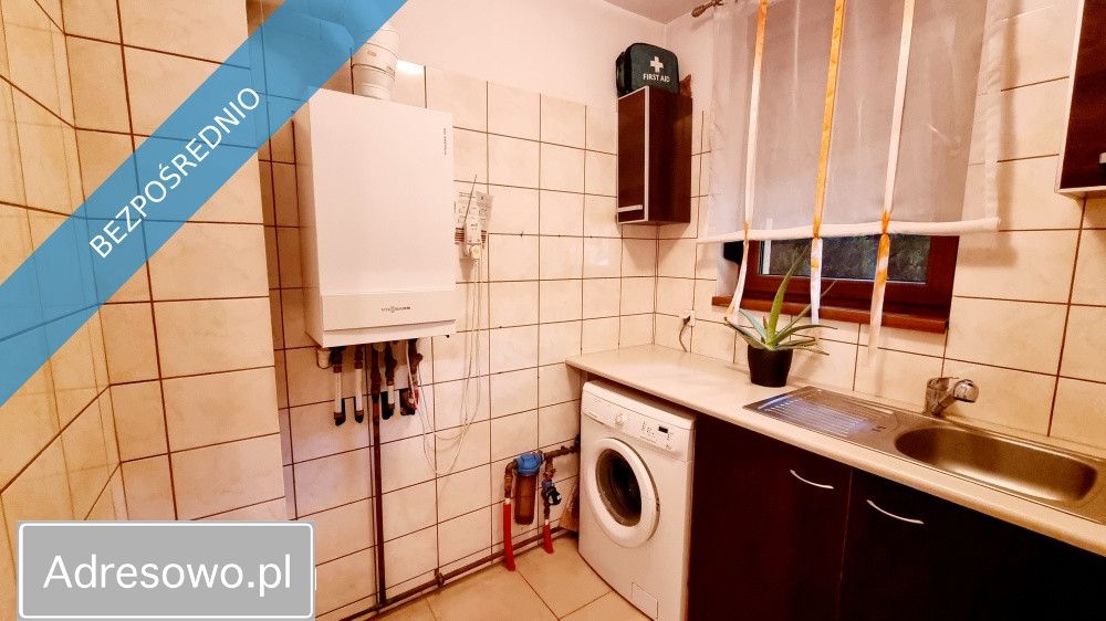 dom wolnostojący, 5 pokoi Namysłów. Zdjęcie 4