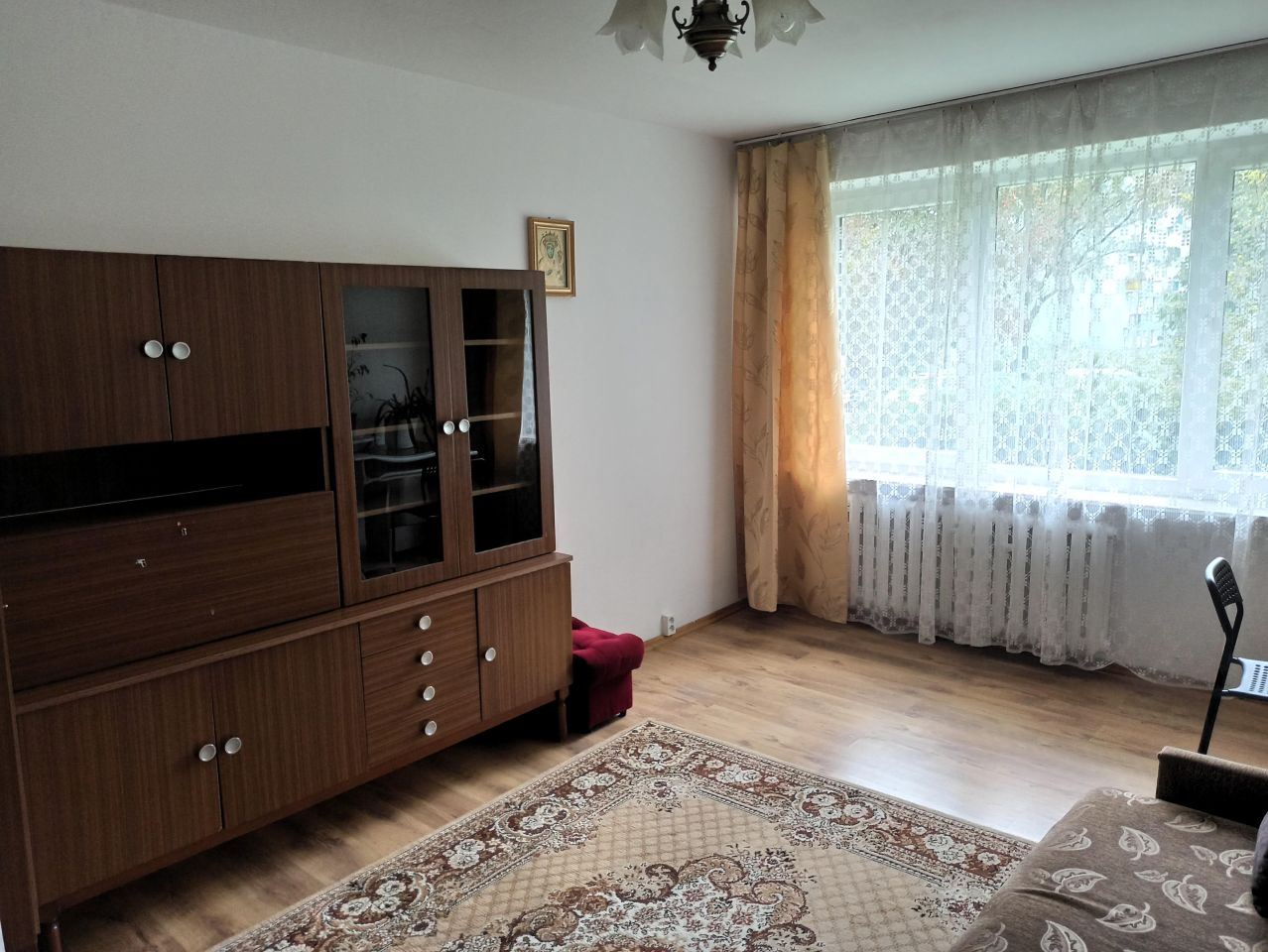 Mieszkanie 2-pokojowe Lublin Czuby, ul. Magdaleny Brzeskiej. Zdjęcie 1