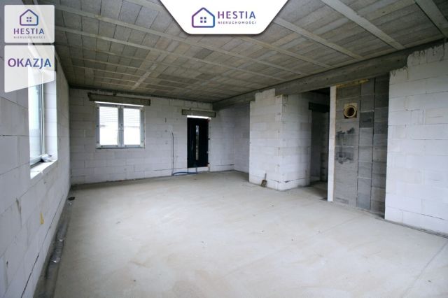 dom wolnostojący, 5 pokoi Grabowo. Zdjęcie 2