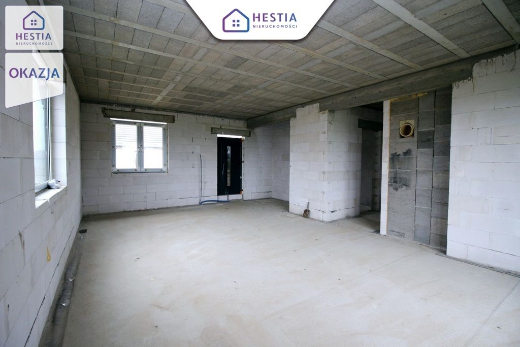 dom wolnostojący, 5 pokoi Grabowo. Zdjęcie 2