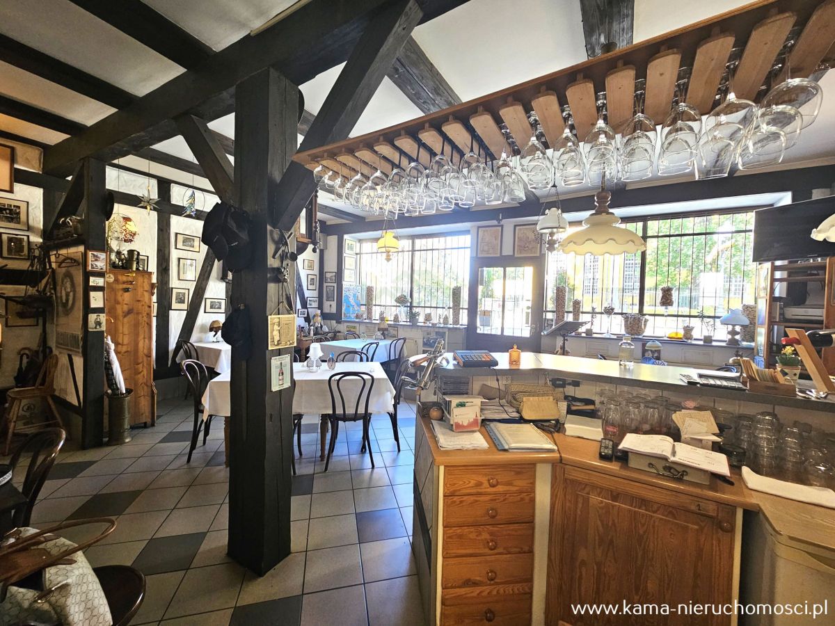 Nieruchomość komercyjna Jelenia Góra Cieplice Śląskie-Zdrój. Zdjęcie 4