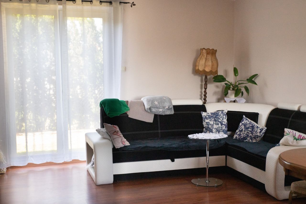 dom wolnostojący, 4 pokoje Czersk, ul. Franciszka Bielińskiego. Zdjęcie 9