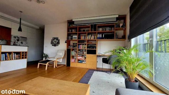 Mieszkanie 4-pokojowe Warszawa Bielany, ul. Marymoncka. Zdjęcie 5