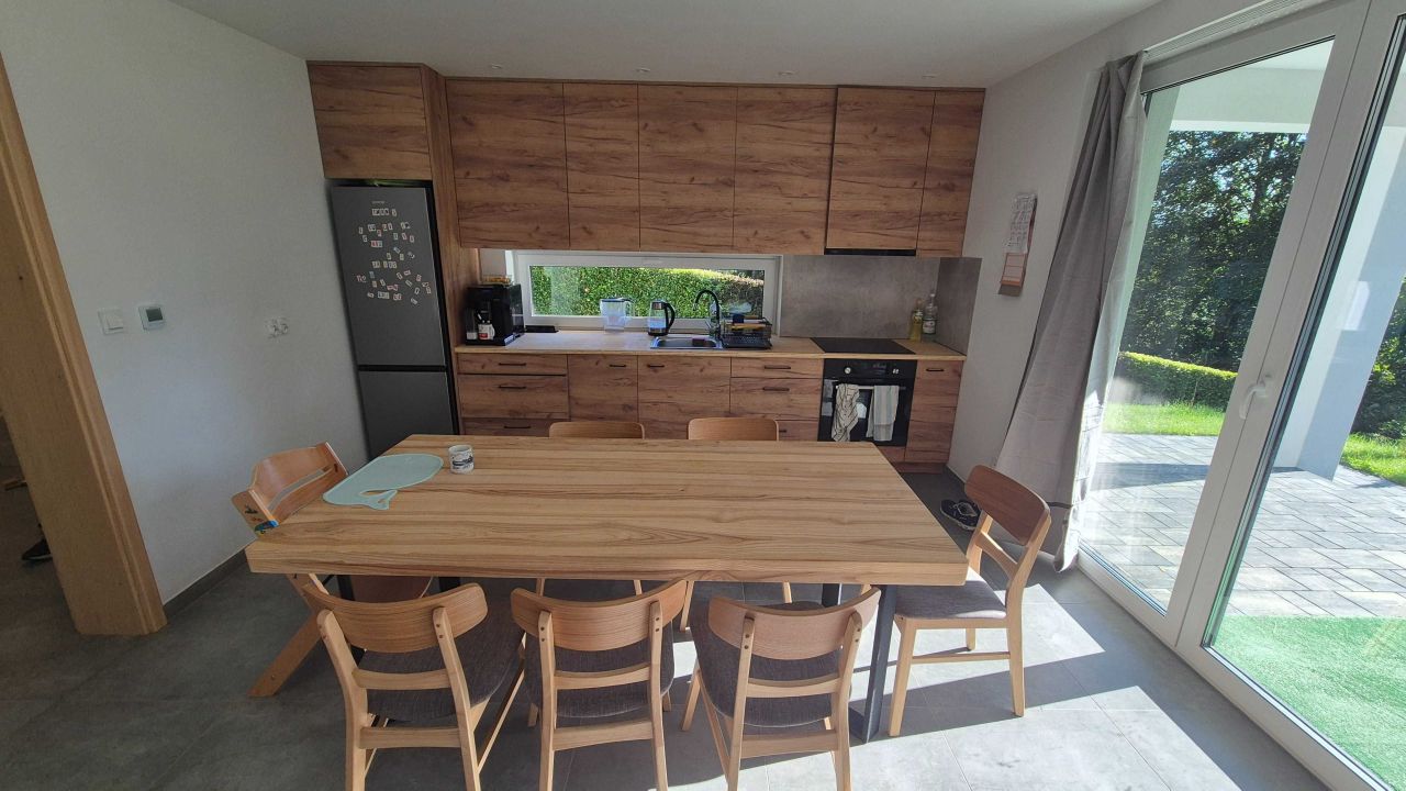 dom wolnostojący Olchowiec. Zdjęcie 6