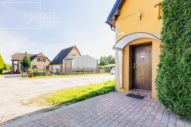 Działka budowlana Gdynia Chwarzno-Wiczlino, ul. Wiczlińska. Zdjęcie 9