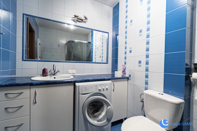 Mieszkanie 2-pokojowe Kraków Stare Miasto, ul. Łobzowska. Zdjęcie 10