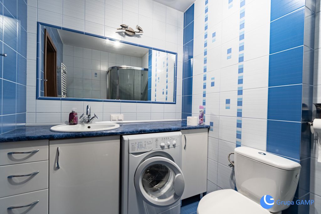 Mieszkanie 2-pokojowe Kraków Stare Miasto, ul. Łobzowska. Zdjęcie 10