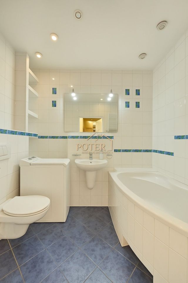 Mieszkanie 2-pokojowe Wrocław Krzyki, ul. Skarbowców. Zdjęcie 8