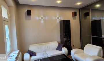 Mieszkanie 2-pokojowe Zielona Góra Centrum, ul. Ceglana