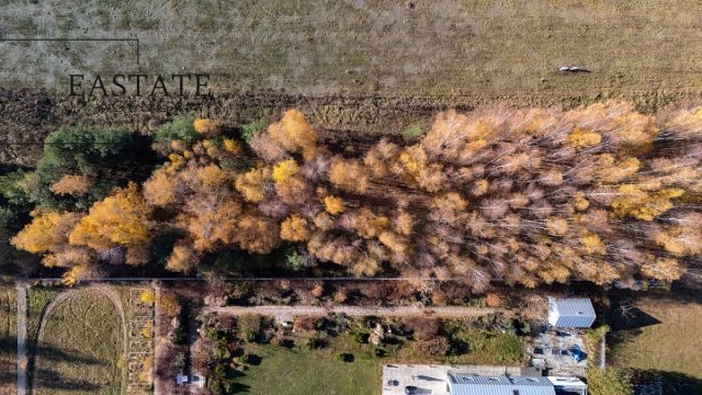 Działka budowlana Kaleń, ul. Długa. Zdjęcie 2