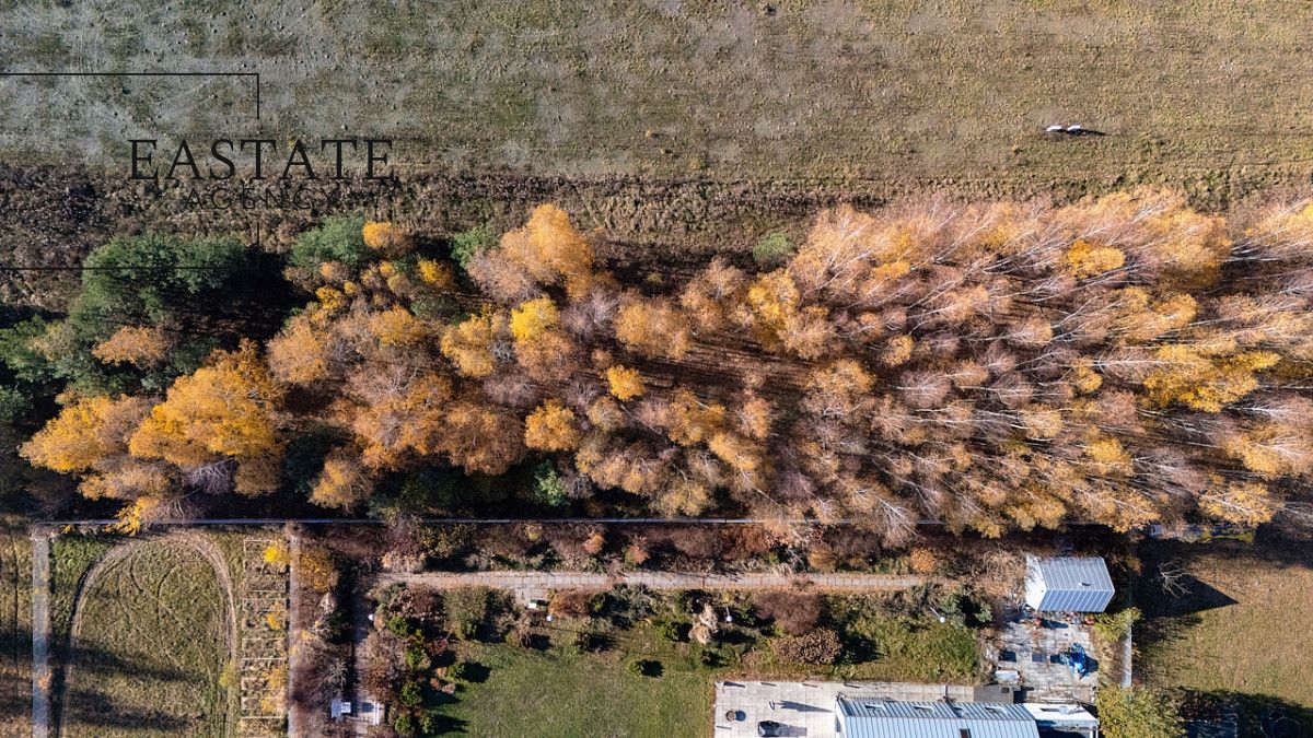 Działka budowlana Kaleń, ul. Długa. Zdjęcie 2
