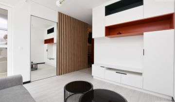 Mieszkanie 2-pokojowe Kraków, ul. Wrocławska