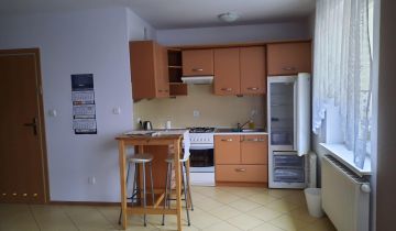 Mieszkanie 1-pokojowe Pruszcz Gdański, ul. Horsztyńskiego