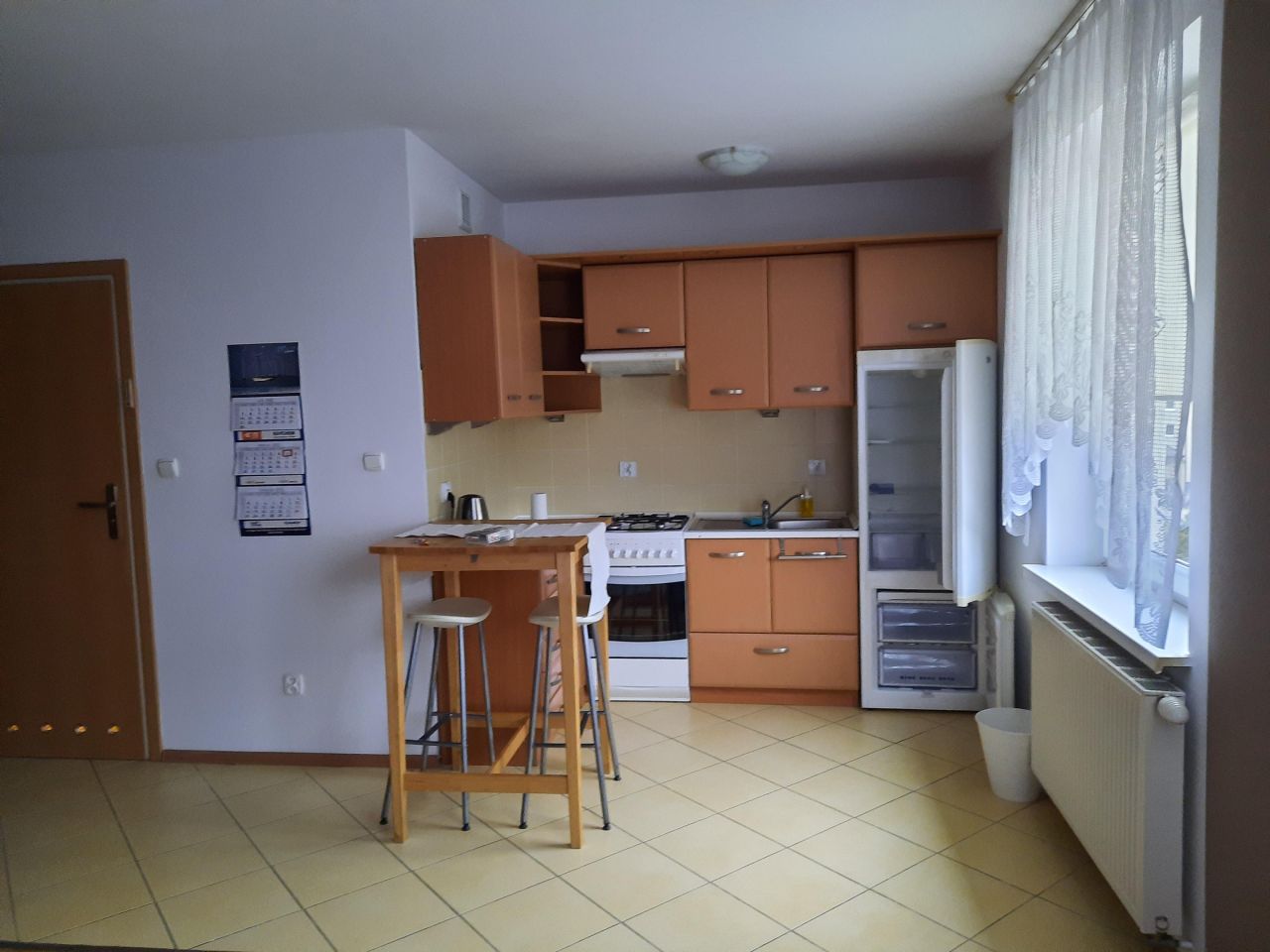 Mieszkanie 1-pokojowe Pruszcz Gdański, ul. Horsztyńskiego. Zdjęcie 2