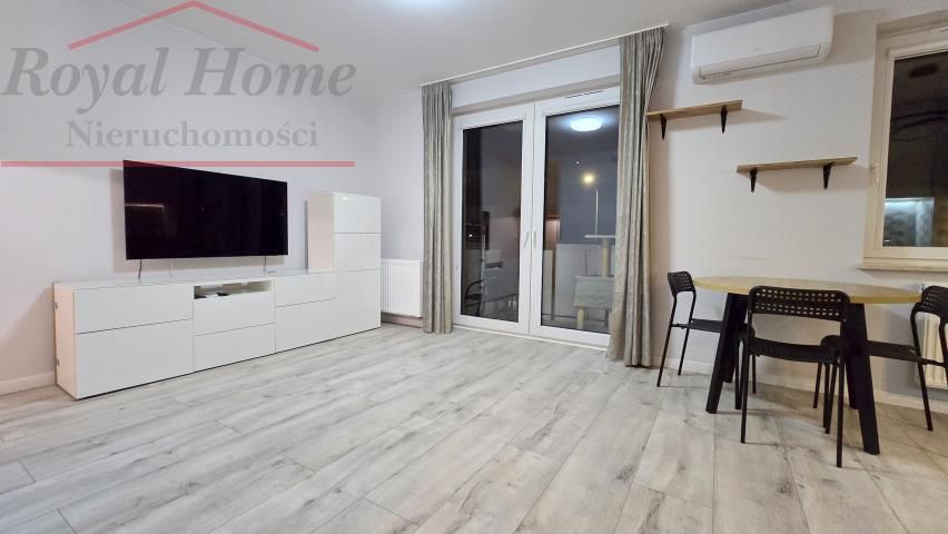 Mieszkanie 1-pokojowe Wrocław Maślice, ul. Bogatyńska. Zdjęcie 3