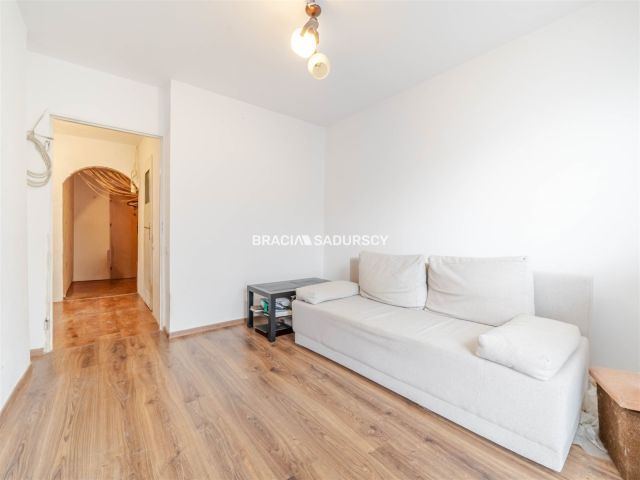 Mieszkanie 3-pokojowe Kraków Bieńczyce, os. Kazimierzowskie. Zdjęcie 2