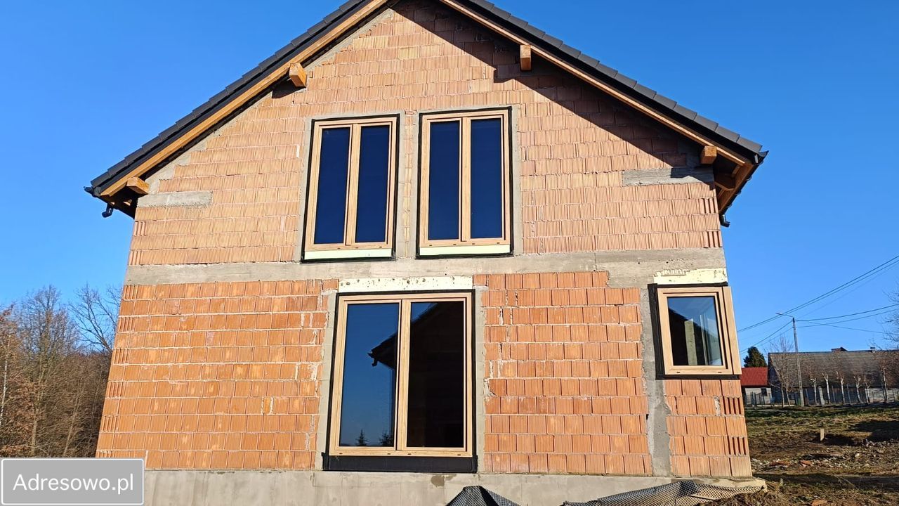 dom wolnostojący, 5 pokoi Zawada. Zdjęcie 6