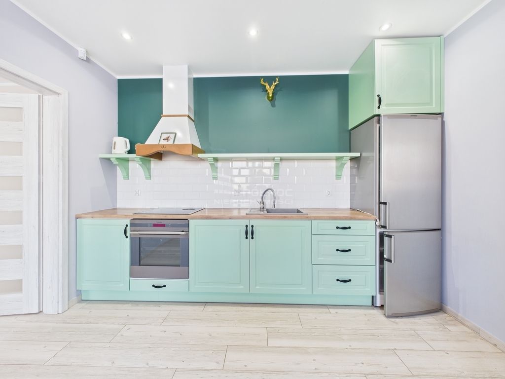 dom wolnostojący, 6 pokoi Warkałki. Zdjęcie 14