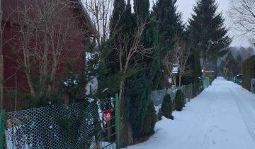 Działka rod Przypki