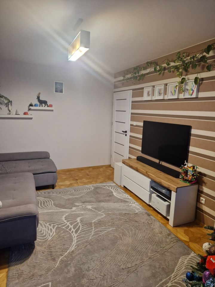 Mieszkanie 2-pokojowe Ząbki, ul. ks. Ignacego Skorupki. Zdjęcie 5