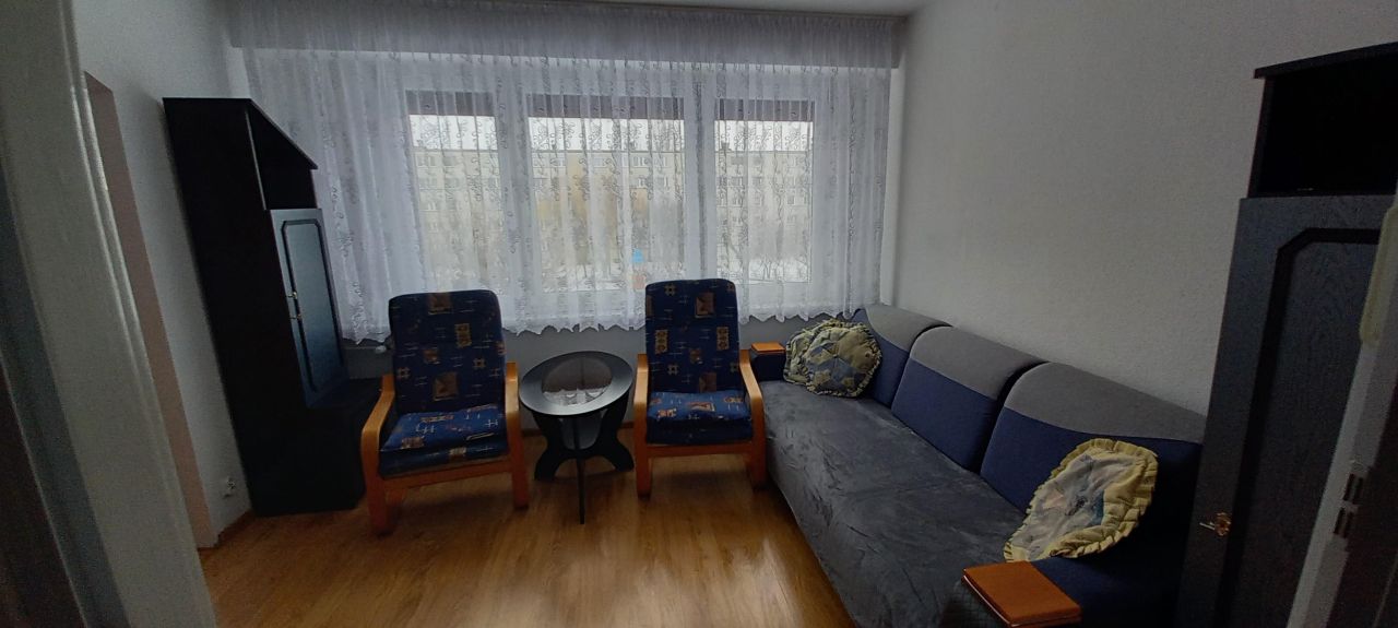 Mieszkanie 2-pokojowe Gniezno Winiary, os. Jagiellońskie. Zdjęcie 1