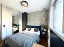 Mieszkanie 3-pokojowe Warszawa Praga-Północ, ul. Środkowa. Zdjęcie 4