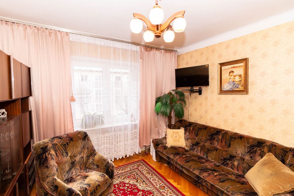 Mieszkanie 2-pokojowe Ostrowiec Świętokrzyski, ul. Henryka Sienkiewicza. Zdjęcie 10