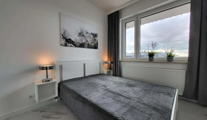 Mieszkanie 2-pokojowe Warszawa Wola, ul. Gumińska