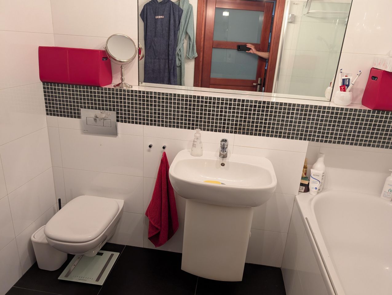 Mieszkanie 3-pokojowe Warszawa Wola, ul. Jana Kazimierza. Zdjęcie 7