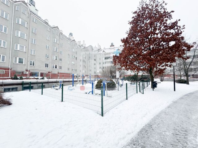 Mieszkanie 3-pokojowe Warszawa Praga, ul. św. Patryka. Zdjęcie 13
