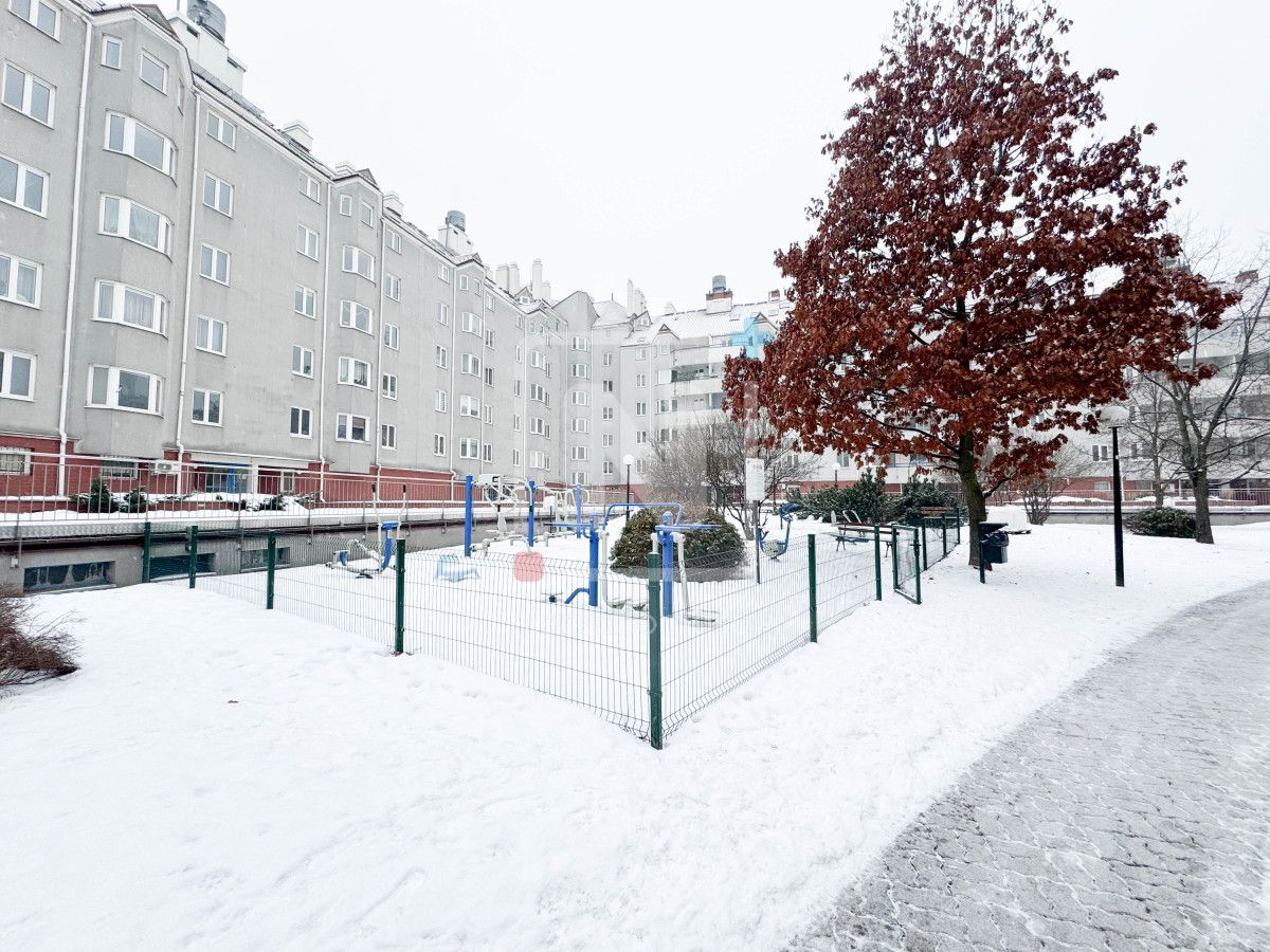 Mieszkanie 3-pokojowe Warszawa Praga, ul. św. Patryka. Zdjęcie 13