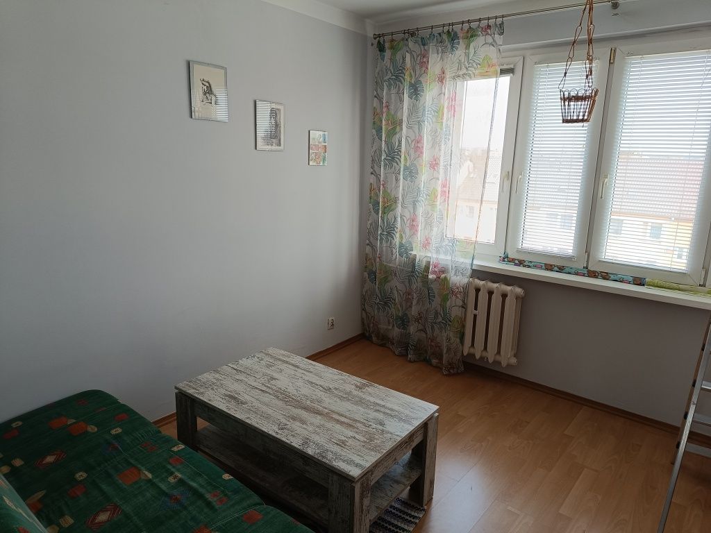 Mieszkanie 4-pokojowe Chociwel. Zdjęcie 5