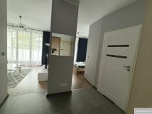 Mieszkanie 2-pokojowe Warszawa Muranów, ul. Dzielna. Zdjęcie 4