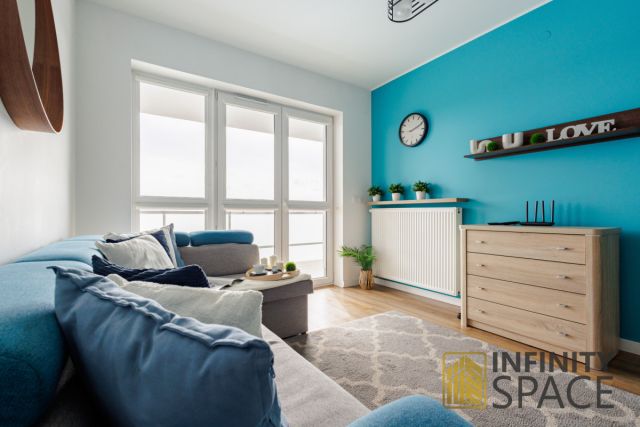 Mieszkanie 2-pokojowe Legionowo, ul. Strużańska. Zdjęcie 1