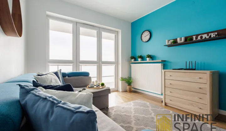 Mieszkanie 2-pokojowe Legionowo, ul. Strużańska