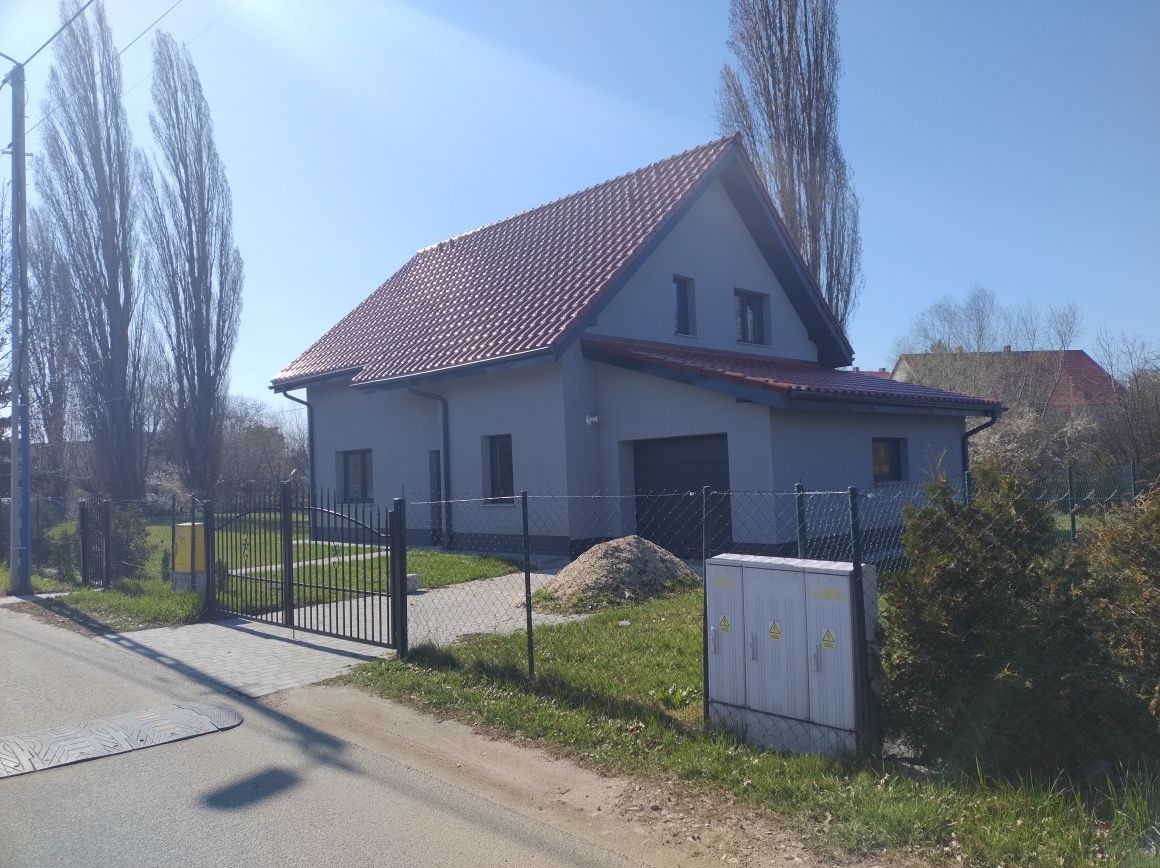 dom wolnostojący Świebodzice. Zdjęcie 4