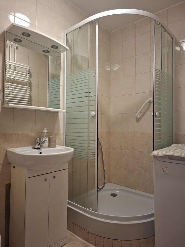 Mieszkanie 1-pokojowe Warszawa Ursus, ul. Stanisława Wojciechowskiego. Zdjęcie 5