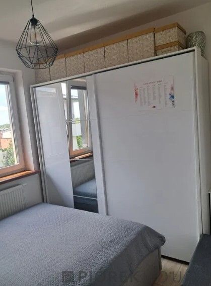 Mieszkanie 3-pokojowe Marki, ul. Mikołaja Kopernika. Zdjęcie 4