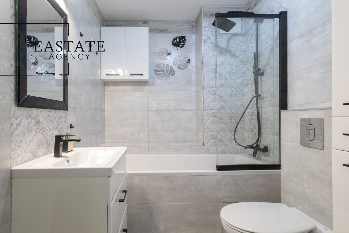 Mieszkanie 2-pokojowe Gdańsk Kokoszki, ul. Nowatorów. Zdjęcie 13