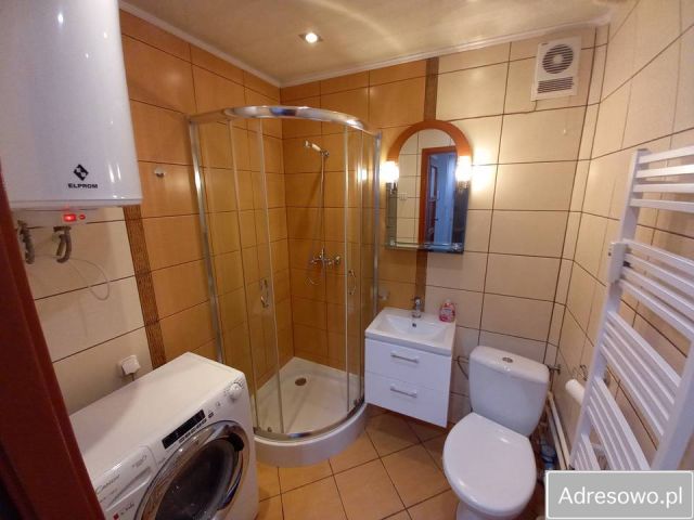 Mieszkanie 2-pokojowe Lubliniec Centrum, ul. Tysiąclecia. Zdjęcie 2