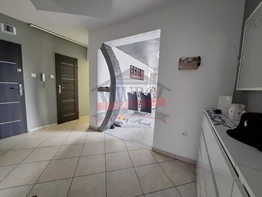 Mieszkanie 4-pokojowe Ozimek, ul. Juliusza Słowackiego. Zdjęcie 5