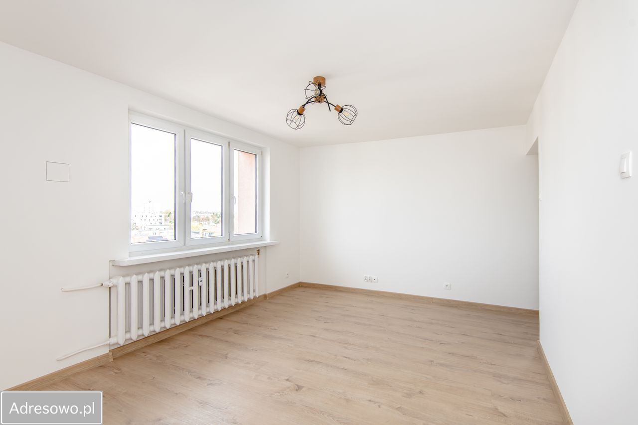 Mieszkanie 2-pokojowe Poznań Stare Miasto. Zdjęcie 9