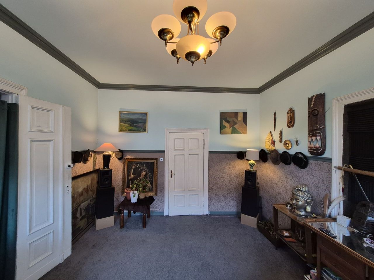 Mieszkanie 3-pokojowe Szczecin Centrum, ul. Księcia Bogusława X. Zdjęcie 8