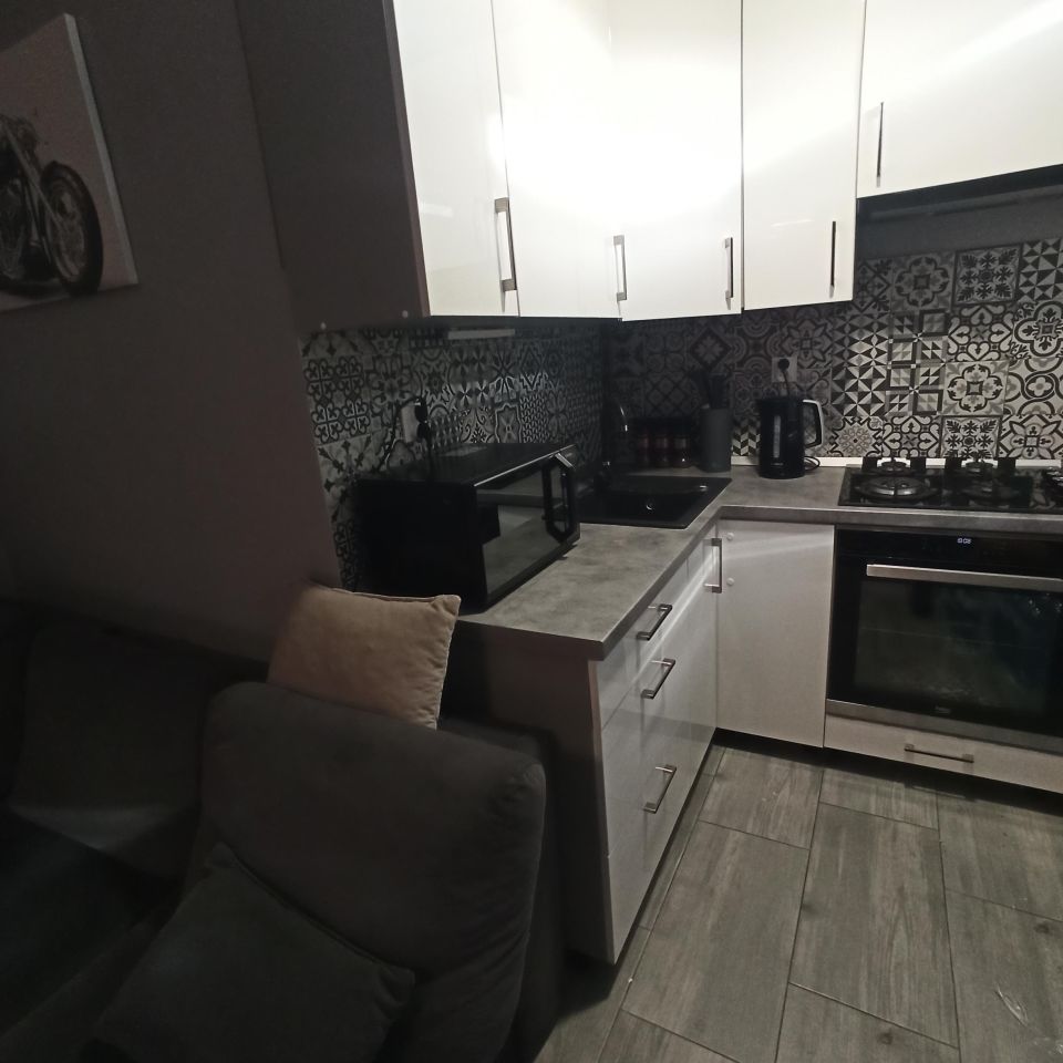 Mieszkanie 2-pokojowe Szczecinek Centrum, ul. Chełmińska. Zdjęcie 3