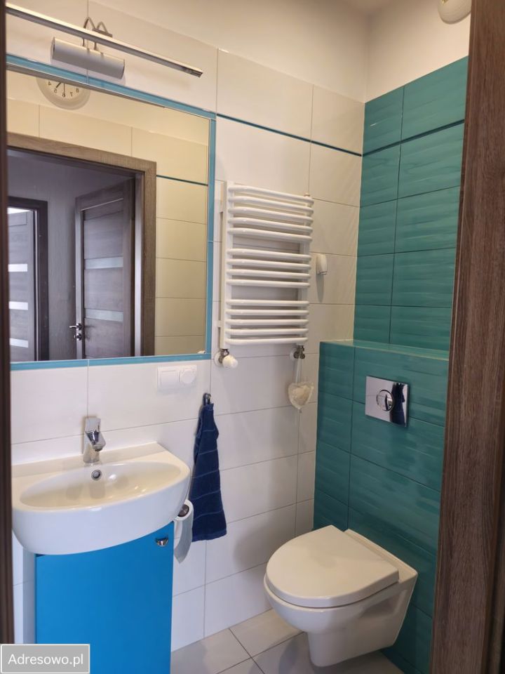 Mieszkanie 4-pokojowe Łódź Janów, al. Hetmańska. Zdjęcie 14