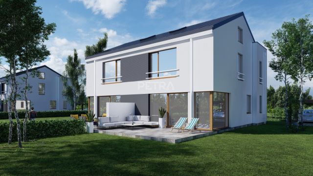 bliźniak, 6 pokoi Leszno. Zdjęcie 2