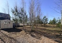 dom letniskowy, 3 pokoje Mściszewice, ul. Szlachecka. Zdjęcie 3