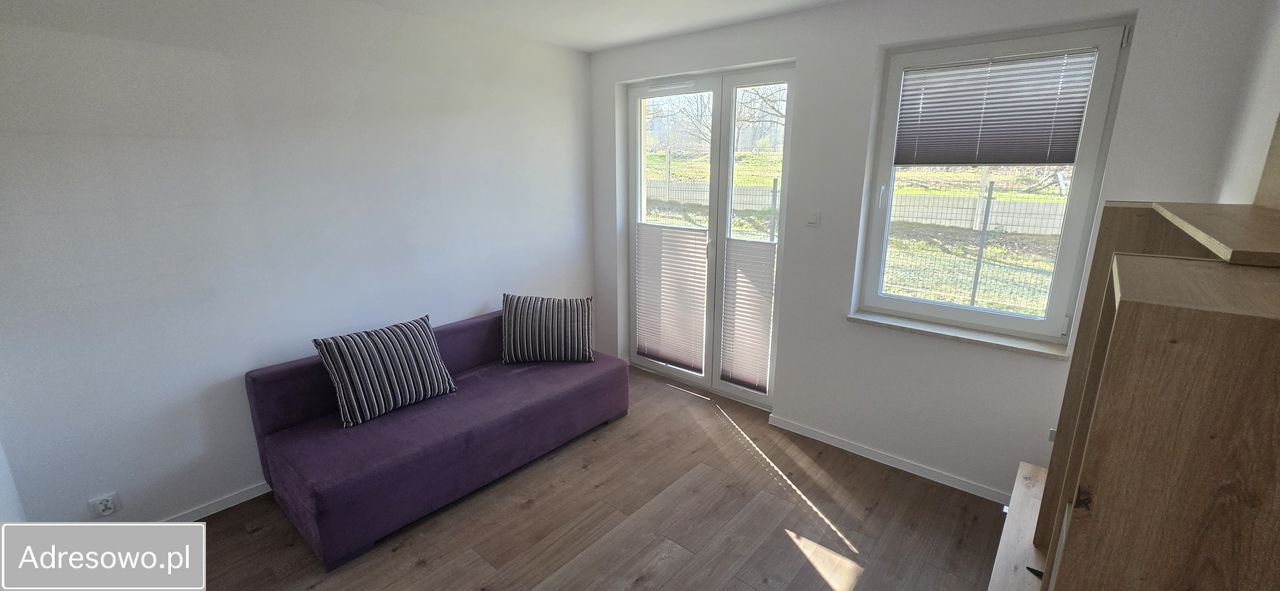 Mieszkanie 2-pokojowe Czarnochowice. Zdjęcie 12