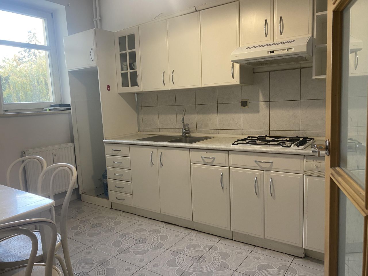 Mieszkanie 2-pokojowe Warszawa Ochota, ul. Mołdawska. Zdjęcie 6